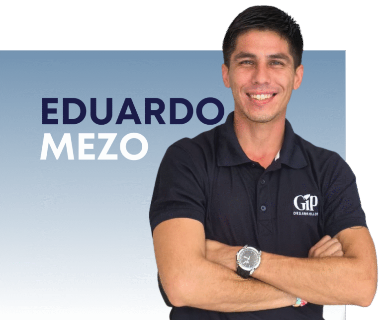 EDUARDO MEZO