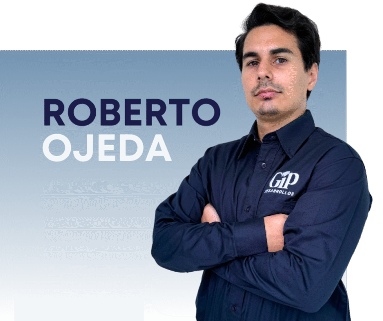ROBERTO OJEDA