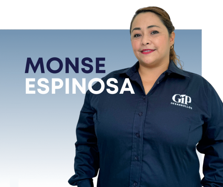 MONSE ESPONOSA