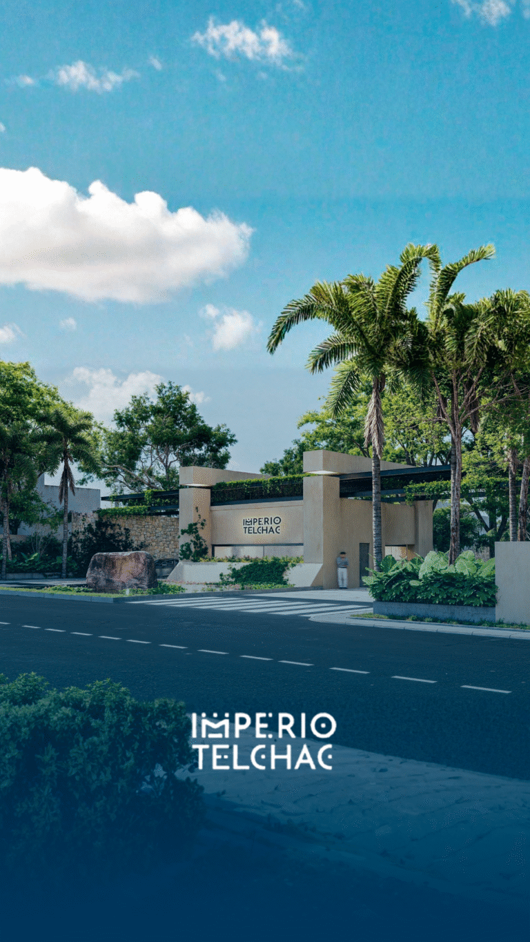 Proyecto Imperio Vertical