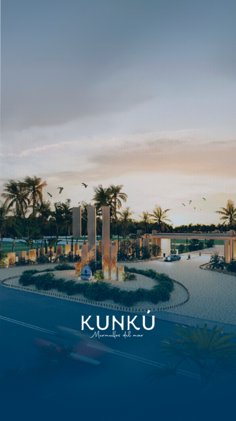 Proyecto Kunku Vertical