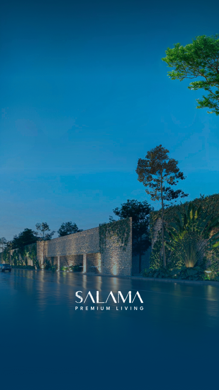 Proyecto Salama Vertical