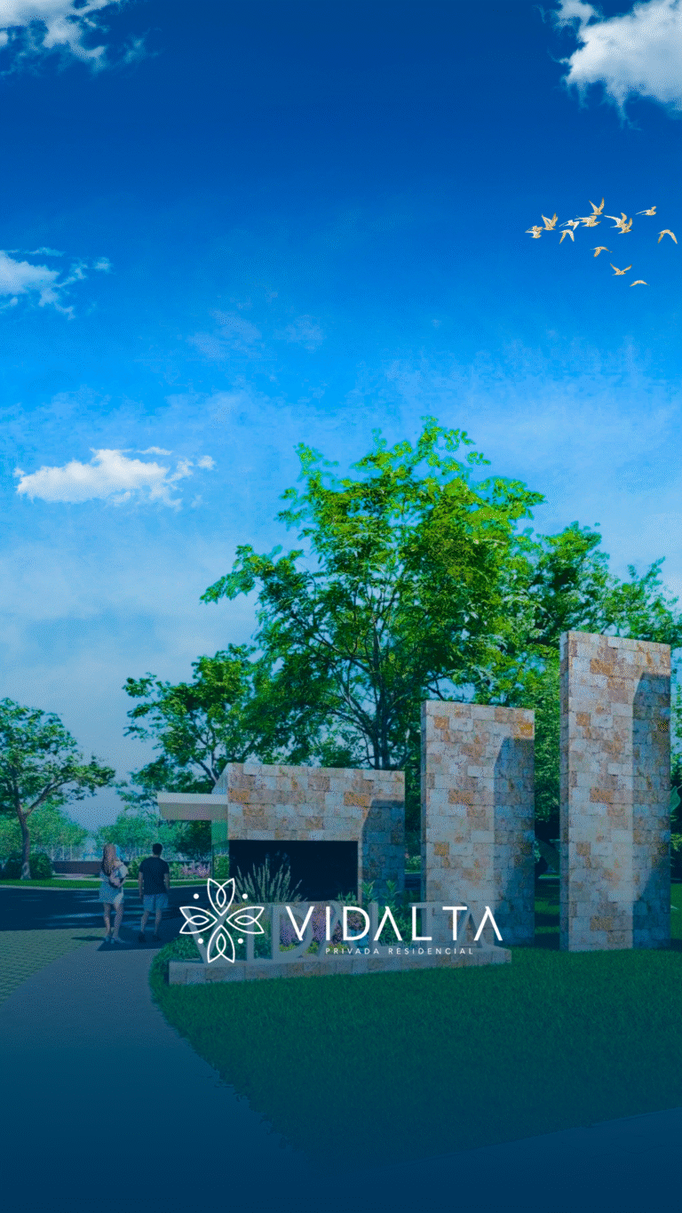 Proyecto Vidalta Vertical